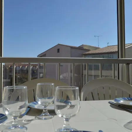 2 Pieces Cap D'agde Ct590-130 *